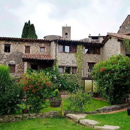 Cal Sastre Otel 4*