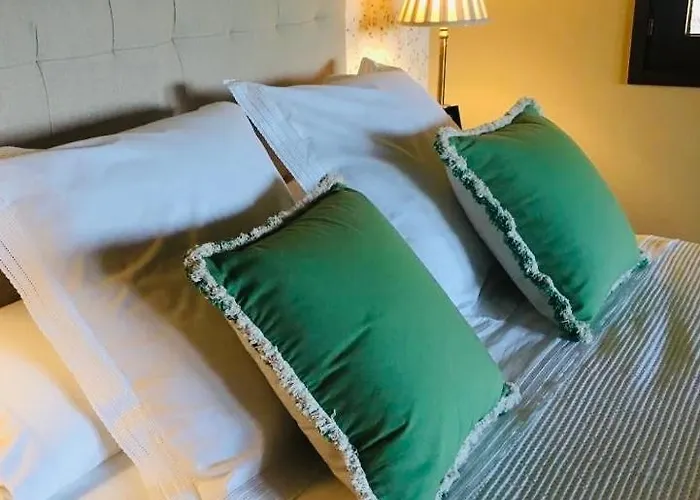 Hotel Cal Sastre Santa Pau