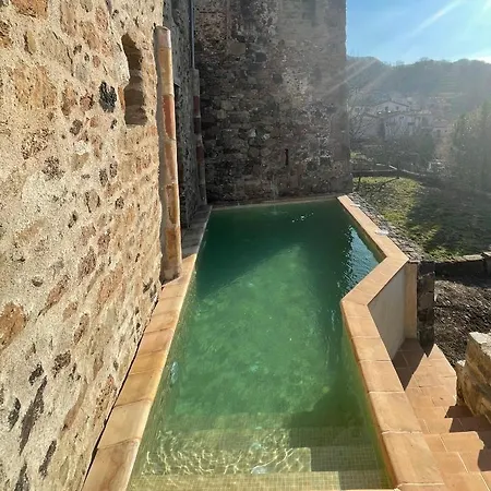 Hotel Cal Sastre