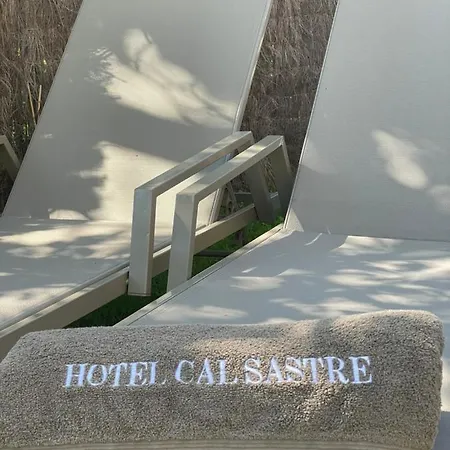 Cal Sastre 4* Santa Pau