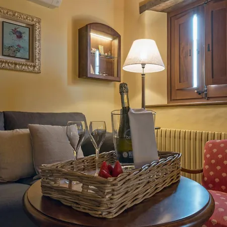 Hotel Cal Sastre