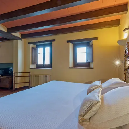 Hotel Cal Sastre 4*