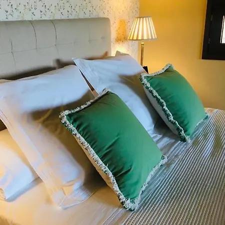 Hotel Cal Sastre Santa Pau