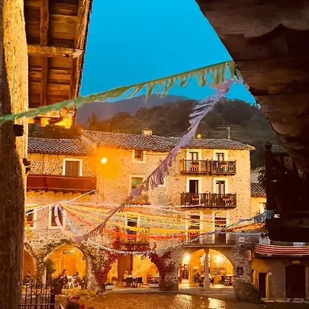 Hotel Cal Sastre