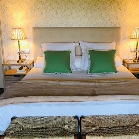 Cal Sastre Hotel