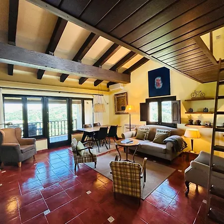 Cal Sastre Otel