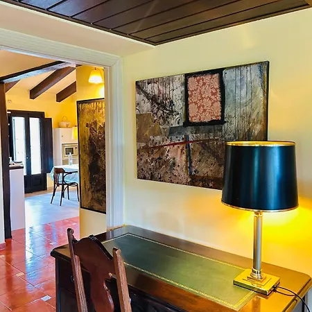 Cal Sastre Otel 4*