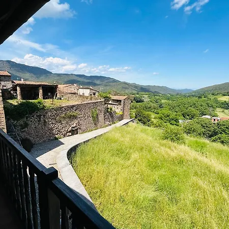 Hotel Cal Sastre 4*