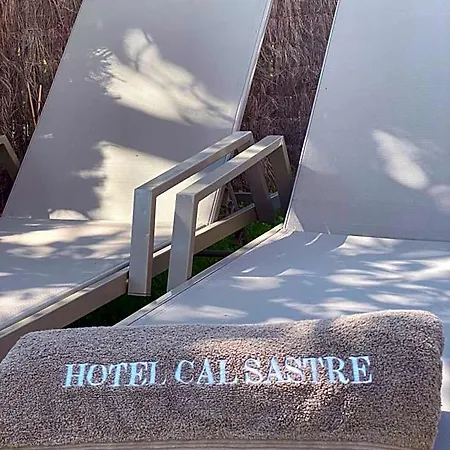 Hotel Cal Sastre