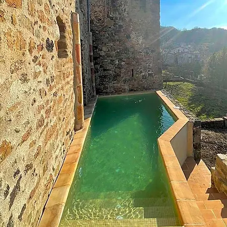 Hotel Cal Sastre Santa Pau