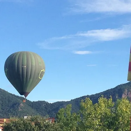 Hotel Cal Sastre Santa Pau