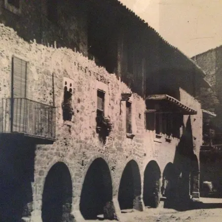 Cal Sastre Hotel Santa Pau