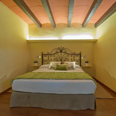 Hotel Cal Sastre Santa Pau