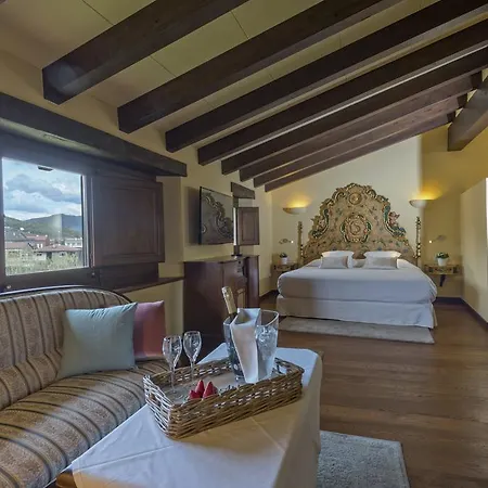 Cal Sastre Hotel Santa Pau