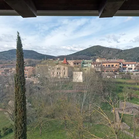 Hotel Cal Sastre