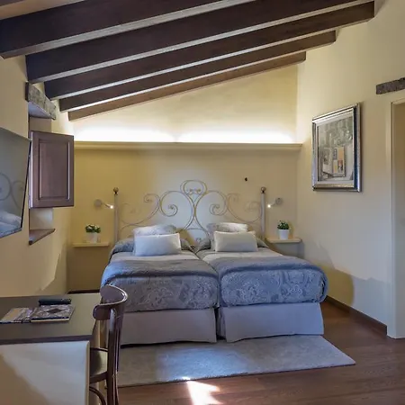 Hotel Cal Sastre