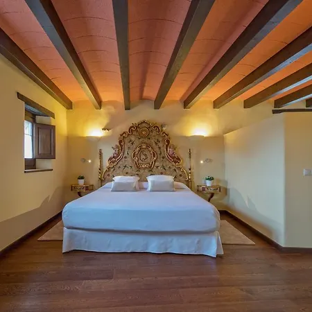 Cal Sastre Hotel