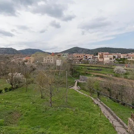 Hotel Cal Sastre Santa Pau