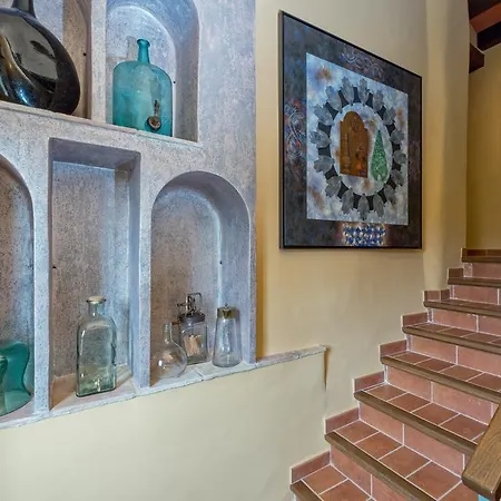 Hotel Cal Sastre Santa Pau