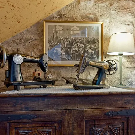 Hotel Cal Sastre
